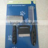 Cat Grooming Set thumbnail-1