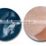 With 5 Years Experence Dark Blue Nitrile Dots Gloves Working Gloves thumbnail-4