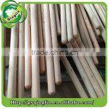 Eucalyptus Wood Log Material Making Round Cleaning Tool Stick for Wooden Broom Handle thumbnail-2