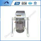 JS5000 Buoyancy Balance(gital Electronic Hydrostatic) thumbnail-1