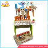 Wholesale New Product Wooden Tools Platform Toy DIY Funny Kids Wooden Tools Platform Toy W03D029 thumbnail-2