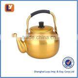 Hot Aluminium Whash White Kettle to Mid East thumbnail-6