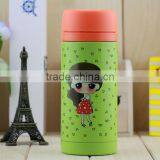 100 ml Stainless Steel Vacuum Flask Thermos Flask LYR-JP525 thumbnail-3