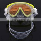 Lightweight Waterproof Water Sport Equipment Diving Goggle thumbnail-5
