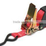 1" LIGHT DUTY RETRACTABLE TIE DOWN WITH WEBBING thumbnail-3