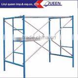 H Frame Scaffolding/Mason Frame Ladder Scaffolding thumbnail-2