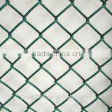 Hot Sale PVC Coated Chain Link Fence is 5 Foot thumbnail-2