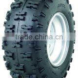 163cc go Kart Tires 13x5.00-6 thumbnail-1