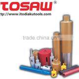 Diamond Core Bit, Diamond Core Drill Bits,diamond Drill thumbnail-1