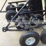 lawn garden cart manufacturer