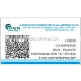 Popular Electric Swimming Pool Heater thumbnail-4