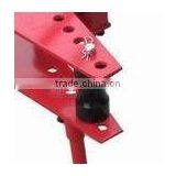10Ton Workshop Manual Tube Bender / Manual Hydraulic Pipe Bender thumbnail-5