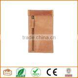 Leather Crossbody Sunglasses Case thumbnail-2