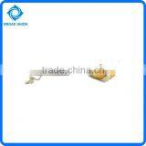 Wooden Hair Brush With Rope thumbnail-2