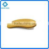 Professional Hair Brush Beauty Hair Straightener Brush thumbnail-2