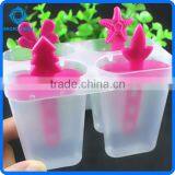 Ice Cream Maker Mold Ice Cream Popsicle Mold thumbnail-1