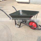 0.5mm Tray Good Quanlity 60L Wheel Barrow thumbnail-2