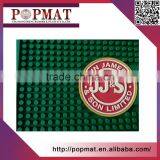 No MOQ Cheap Price Custom Anti-slip Beer 3d Pvc Bar Mat thumbnail-4
