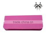 Hot Sell Gift-Wrapped Make Up Scissors Leatherette Box thumbnail-2