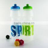 2017 Customized According to Customer Logopop-top Can Plastic Cans Bottle PC New Design Sport Bottle thumbnail-2