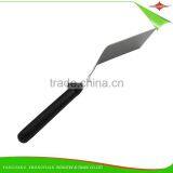 ZY-F1398 Cheap pp Handle 2cr13 Square Head Pizza Server Pizza Cutter Cake Server thumbnail-3