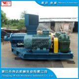 Reducer Open Mixing Mill Machine thumbnail-4