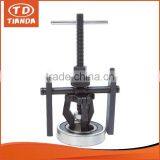 Top Chinese Manufacturer Pilot Bearing Puller Car Accident Repair Equipment