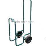Firewood Carrier Hand Trolley/ Log Carrier Hand Trolley/ Log Storage Trolley thumbnail-1