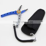 High Quality Multifunction Stainless Aluminum Fishing Pliers