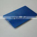 Mini Pocket PVC LED Business Card Light thumbnail-4