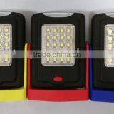20SMD+3 LED Multifunctional Camping Lights thumbnail-1