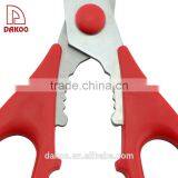 Multi-function Detachable Kitchen Scissors thumbnail-4