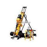 Crawler-type Downhole Drill (RDRB)