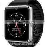 Cheap Factory Price GT08 Waterproof Bluetooth Smart Watch Apply to Android Mobile thumbnail-2