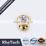 2015 Cabinet Knobs Ceramic Kitchen Handle thumbnail-1