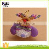 LED Snowman Light for Christmas Decoration Kids Gift thumbnail-4