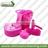 High Quailty Car Wash Products Cleaning Set/car Cleaning Kit/car Wash Kit thumbnail-1