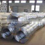 Factory Direct Galvanized Carbon Steel Wire Iron Wire With Cheap Price thumbnail-6