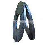High Tensile Metal Strap Blue &Waxed Oiled Steel Strapping/Packing thumbnail-4