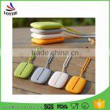 High Quality Promotional Portable Silicone Key Bag Flexible Silicone Card Case Fashion Key Holder Wallet thumbnail-6