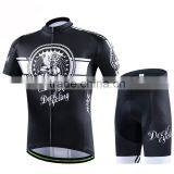Men Cycle Clothing Customized thumbnail-2