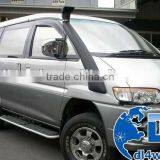 4x4 Accessories Car Snorkel For Mitsubishi Delica L400 Parts thumbnail-1