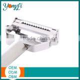 Hot Selling Plastic Stainless Steel Vegetable Spiralizer thumbnail-2