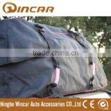 Car Luggage Bag Roof Top Cargo Carrier Waterproof Car Roof Top Bag thumbnail-4