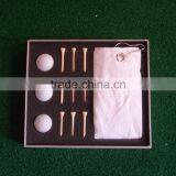 Golf Ball For Golf Gift Set thumbnail-1