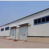 Weifang Wisdom Packing Material Co., Ltd. company overview - view 1 thumbnail