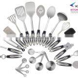 23pcs Kitchen Utensils Set Tools ,cooking Ware Kitchneware thumbnail-1