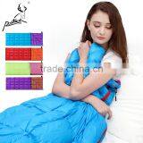 2016 New Design Duck Down Sleeping Bag