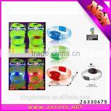 Motion Sensor Light up Bracelet Support Custom Logo thumbnail-2