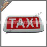 Taxi Lamp for Car thumbnail-1